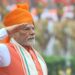 पीएम मोदी को 75वें जन्मदिन पर देश-विदेश से मिल रही बधाइयां - Panchayati Times