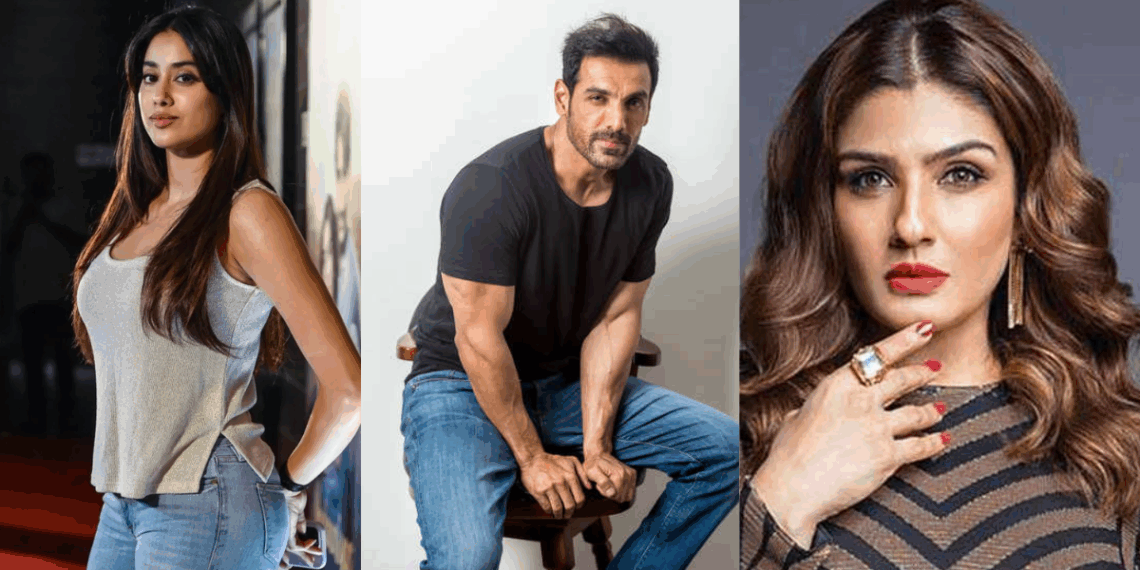 आवारा कुत्तों पर सुप्रीम कोर्ट के आदेश पर भड़के बॉलीवुड स्टार्स - Panchayati Times