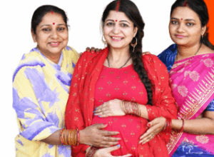 प्रधानमंत्री मातृ वंदना योजना: गर्भवती महिलाओं को मिलती आर्थिक मदद - Panchayati Times