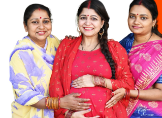 प्रधानमंत्री मातृ वंदना योजना: गर्भवती महिलाओं को मिलती आर्थिक मदद - Panchayati Times