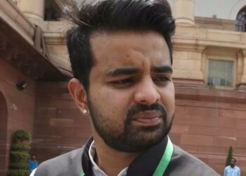 प्रज्वल रेवन्ना को बलात्कार केस में उम्रकैद की सजा - Panchayati Times