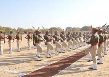 राजस्थान एसआई भर्ती परीक्षा रद्द, हाई कोर्ट का बड़ा फैसला - Panchayati Times