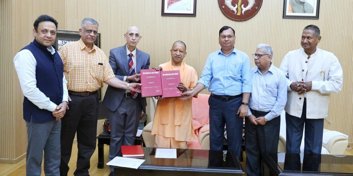 संभल दंगा रिपोर्ट: हिंदू जनसंख्या में आया बड़ा बदलाव - Panchayati Times