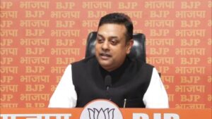 प्रधानमंत्री की मां को लेकर आपत्तिजनक टिप्पणी पर भड़की बीजेपी - Panchayati Times