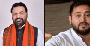 बिहार विधानसभा चुनाव से पहले सम्राट चौधरी, तेजस्वी यादव और पप्पू यादव समेत छह नेताओं की सुरक्षा बढ़ी - Panchayati Times