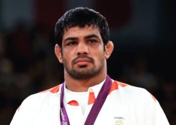 ओलंपिक पदक विजेता सुशील कुमार को सुप्रीम कोर्ट से बड़ा झटका - Panchayati Times