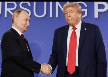 पुतिन से मुलाकात को ट्रंप ने कितना नंबर दिया - Panchayati Times