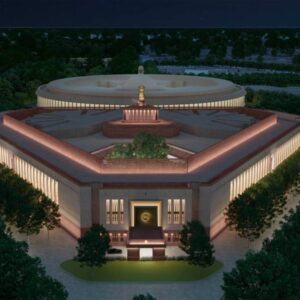 उपराष्ट्रपति चुनाव की तारीख घोषित, इस दिन होगा मतदान - Panchayati Times