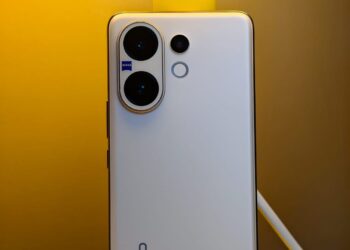 Vivo V60 भारत में लॉन्च: जानें कैमरा, प्रोसेसर और दाम - Panchayati Times