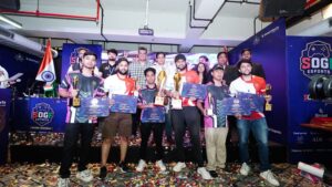 SOGF ईस्पोर्ट्स नेशनल चैंपियनशिप 2025 का हुआ भव्य आयोजन - Panchayati Times