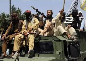 America declared Baloch Liberation Army and Majeed Brigade as terrorist organizations