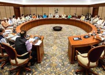 5 big decisions taken in PM cabinet, Ujjwala scheme beneficiaries will get subsidy even in 2025-26