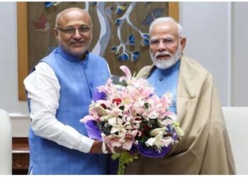 nda-vice-president-candidate-cp-radhakrishnan/