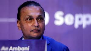 Breaking: ED summons Anil Ambani to Delhi in Rs 17,000 crore loan fraud case
