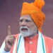 ndependence Day 2025 Live: On the 79th Independence Day, PM Modi hoisted the tricolor at the Red Fort,