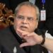 Former Governor Satyapal Malik's statement on Pahalgam attack which was taken in full swing by Pakistan