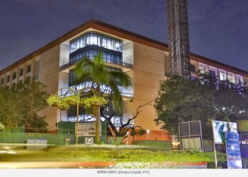 what is 'Kartavya Bhawan-03 PM Modi to inaugurate new Central Vista building at Kartavya path on 6 august