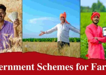 top-5-schemes-of-the-government-for-the-farmers-of-the-country