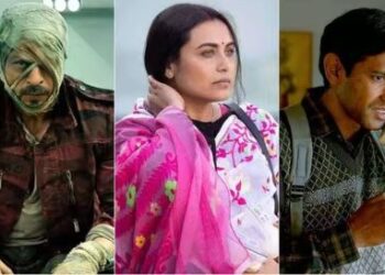 71st National Film Award list