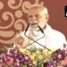 pm modi in varanasi