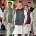 'विपक्ष के पास कई युवा नेता प्रतिभाशाली, लेकिन राहुल उनकी मौजूदगी से घबराते हैं': PM Modi