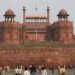 Negligence in security of Red Fort before 15th August, 7 policemen suspended for not being able to detect dummy bomb