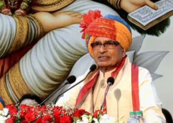 ‘Pushpak vimana was the first airplane’: Shivraj Singh’s statement after Anurag Thakur’s Hanuman astronaut comment