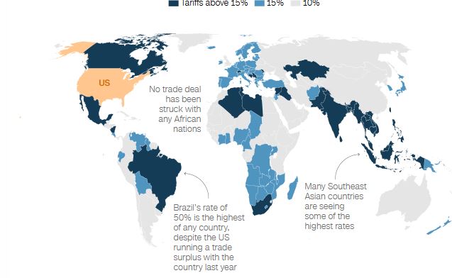 Trump's demand: India should stop buying Russian oil, but why is PM Modi not doing so?