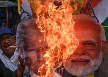 Trump's demand: India should stop buying Russian oil, but why is PM Modi not doing so?