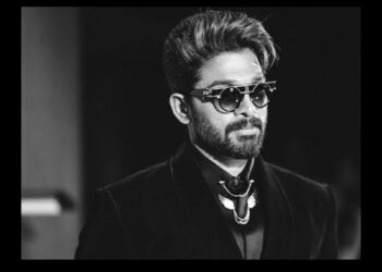 फिल्म AA22xA6 से अल्लू अर्जुन की पहली झलक हुई लीक - Panchayati Times