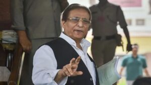 आजम खान को जेल में स्लो पॉइजन दिया गया क्या? - Panchayati Times