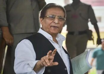 आजम खान को जेल में स्लो पॉइजन दिया गया क्या? - Panchayati Times