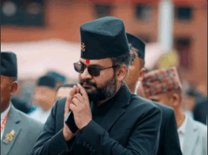 नेपाल में ‘Gen Z आंदोलन’ का नेतृत्व कर रहे बालेन शाह कौन है? - Panchayati Times