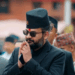 नेपाल में ‘Gen Z आंदोलन’ का नेतृत्व कर रहे बालेन शाह कौन है? - Panchayati Times