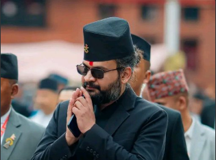 नेपाल में ‘Gen Z आंदोलन’ का नेतृत्व कर रहे बालेन शाह कौन है? - Panchayati Times