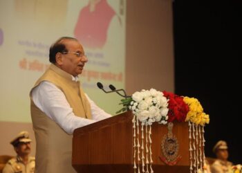 बारापुला फ्लाईओवर प्रोजेक्ट में घोटाले की जांच के आदेश LG वीके सक्सेना ने दिए - Panchayati Times