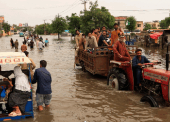 इस साल मानसून ने तोड़े रिकॉर्ड, IMD का अलर्ट जारी - Panchayati Times