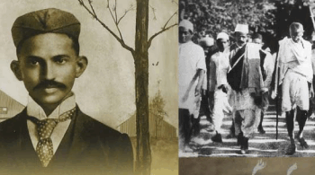 महात्मा गांधी का सत्याग्रह – एक अनंत यात्रा - Panchayati Times