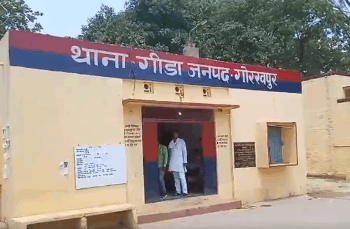 गोरखपुर में पत्नी ने पति को गर्लफ्रेंड संग रंगेहाथ पकड़ा - Panchayati Times