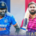 IND vs UAE एशिया कप 2025: भारत बनाम यूएई आज, जानें कब और कहां देखें मुकाबला