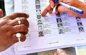 बिहार: मतदाता सूची में हिंदू के मकानों पर मुस्लिम नाम दर्ज - Panchayati Times