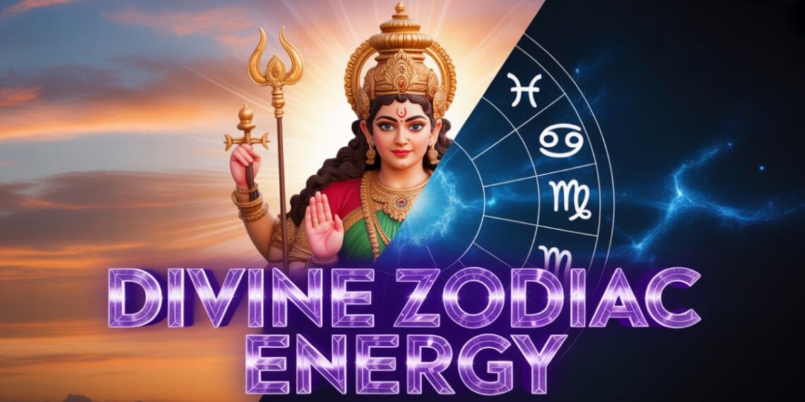 Navratri 2025 Day 3: