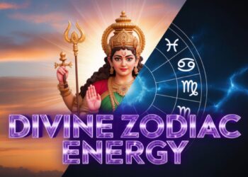 Navratri 2025 Day 3: