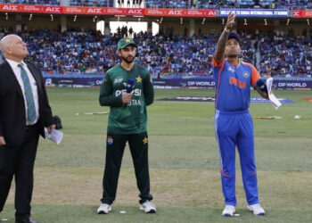 टी20 वर्ल्ड कप 2026: पाकिस्तान नहीं खेलेगा भारत के साथ मैच  - Panchayati Times