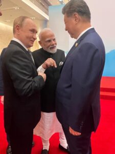 SCO Summit: भारत की बड़ी जीत, SCO के घोषणा पत्र में पहलगाम हमले की निंदा - Panchayati Times