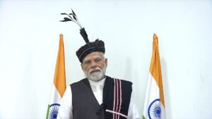 मिजोरम की राजधानी आइजोल पहली बार रेलवे नेटवर्क से जुड़ा - Panchayati Times