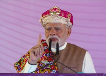 पीएम मोदी: भैया की सरकार आई तो कट्टा, दुनाली, फिरौती... - Panchayati Times