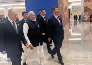 SCO Summit: भारत की बड़ी जीत, SCO के घोषणा पत्र में पहलगाम हमले की निंदा - Panchayati Times