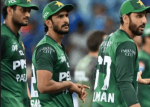 एशिया कप: भारत से हारने पर पाकिस्तान फिर ICC के पास पहुंचा - Panchayati Times