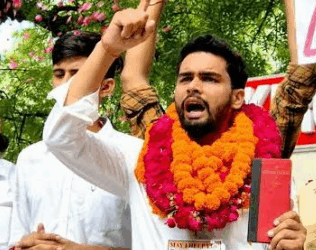 DUSU चुनाव 2025: NSUI को केवल इस पद से करना पड़ा संतोष - Panchayati Times